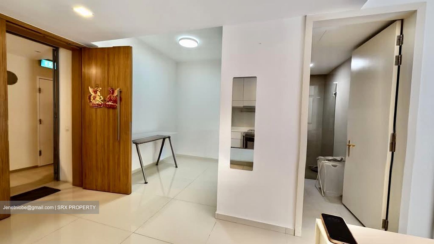 Bedok Residences (D16), Apartment #553918871